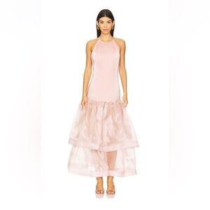 L’IDEE Carrie Dress